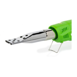 Ηλεκτρικός Καταστροφέας για Αγριόχορτα Χωρίς Χημικά 2000 W Jardikt ...