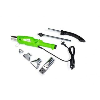 Ηλεκτρικός Καταστροφέας για Αγριόχορτα Χωρίς Χημικά 2000 W Jardikt ...