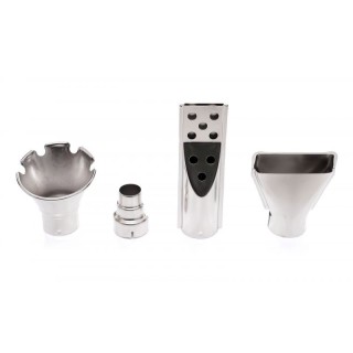 Ηλεκτρικός Καταστροφέας για Αγριόχορτα Χωρίς Χημικά 2000 W Kraft&De...