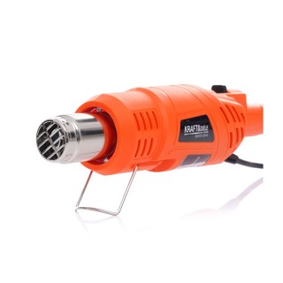 Ηλεκτρικός Καταστροφέας για Αγριόχορτα Χωρίς Χημικά 2000 W Kraft&De...