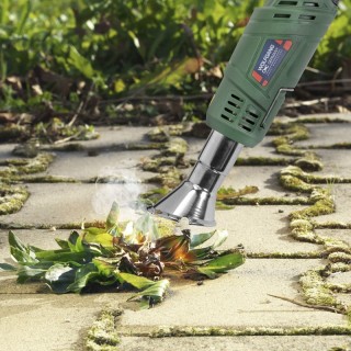 Ηλεκτρικός Καταστροφέας για Αγριόχορτα Χωρίς Χημικά 2000 W Wolfgang... Ηλεκτρικός Καταστροφέας για Αγριόχορτα Χωρίς Χημικά 2000 W Wolfgang...