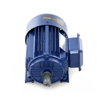 Ηλεκτρικός Κινητήρας 1.5 kW 380 V Kraft&Dele KD-1811 Ηλεκτρικός Κινητήρας 1.5 kW 380 V Kraft&Dele KD-1811