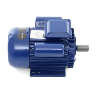 Ηλεκτρικός Κινητήρας 2.2 kW 220 V Kraft&Dele KD-1802 Ηλεκτρικός Κινητήρας 2.2 kW 220 V Kraft&Dele KD-1802