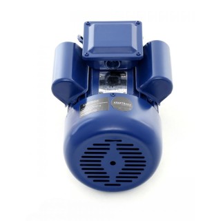 Ηλεκτρικός Κινητήρας 3 kW 220 V Kraft&Dele KD-1804 Ηλεκτρικός Κινητήρας 3 kW 220 V Kraft&Dele KD-1804