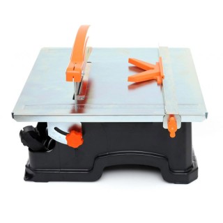 Ηλεκτρικός Κόφτης Πλακιδίων Υγρής Κοπής με Διαμαντόδισκο 1800 W Kra...