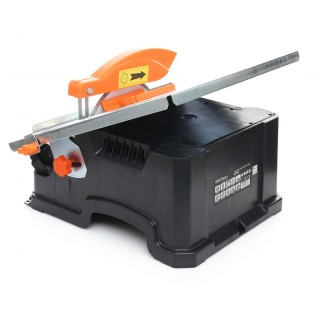 Ηλεκτρικός Κόφτης Πλακιδίων Υγρής Κοπής με Διαμαντόδισκο 1800 W Kra...