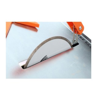 Ηλεκτρικός Κόφτης Πλακιδίων Υγρής Κοπής με Διαμαντόδισκο 1800 W Kra...