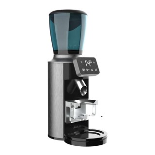 Ηλεκτρικός Μύλος Άλεσης Καφέ 200 W SteelMill Touch Cecotec CEC-01805