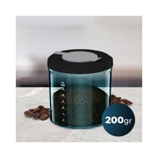 Ηλεκτρικός Μύλος Άλεσης Καφέ 200 W SteelMill Touch Cecotec CEC-01805