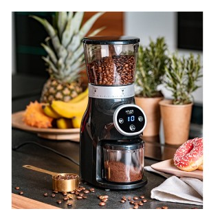 Ηλεκτρικός Μύλος Άλεσης Καφέ 300 W Adler AD-4450