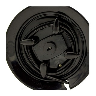 Ηλεκτρικός Μύλος Άλεσης Καφέ Χρώματος Μαύρο MPM MMK-07/C Ηλεκτρικός Μύλος Άλεσης Καφέ Χρώματος Μαύρο MPM MMK-07/C