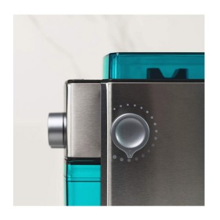 Ηλεκτρικός Μύλος Άλεσης Καφέ SteelMill 2000 Adjust Cecotec CEC-04277 Ηλεκτρικός Μύλος Άλεσης Καφέ SteelMill 2000 Adjust Cecotec CEC-04277