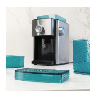 Ηλεκτρικός Μύλος Άλεσης Καφέ SteelMill 2000 Adjust Cecotec CEC-04277 Ηλεκτρικός Μύλος Άλεσης Καφέ SteelMill 2000 Adjust Cecotec CEC-04277