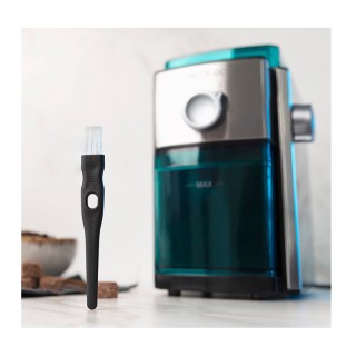 Ηλεκτρικός Μύλος Άλεσης Καφέ SteelMill 2000 Adjust Cecotec CEC-04277 Ηλεκτρικός Μύλος Άλεσης Καφέ SteelMill 2000 Adjust Cecotec CEC-04277