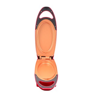 Ηλεκτρικός Παρασκευαστής Γευμάτων 800 W GEM BN3671 Ηλεκτρικός Παρασκευαστής Γευμάτων 800 W GEM BN3671