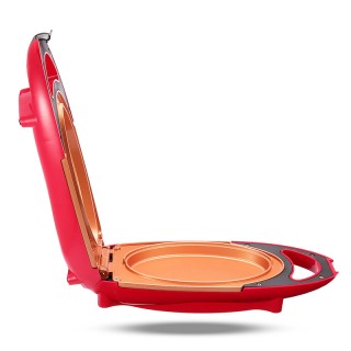 Ηλεκτρικός Παρασκευαστής Γευμάτων 800 W GEM BN3671 Ηλεκτρικός Παρασκευαστής Γευμάτων 800 W GEM BN3671