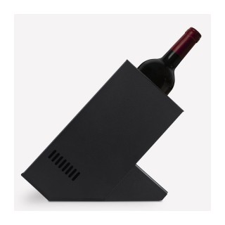 Ηλεκτρικός Ψύκτης Κρασιού 72 W H.Koenig LVX26 Ηλεκτρικός Ψύκτης Κρασιού 72 W H.Koenig LVX26