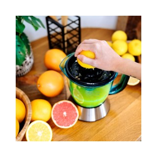 Ηλεκτρικός Στίφτης 40 W Cecotec Zitra Steel CEC-03351