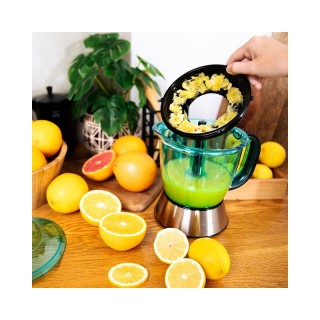 Ηλεκτρικός Στίφτης 40 W Cecotec Zitra Steel CEC-03351 Ηλεκτρικός Στίφτης 40 W Cecotec Zitra Steel CEC-03351