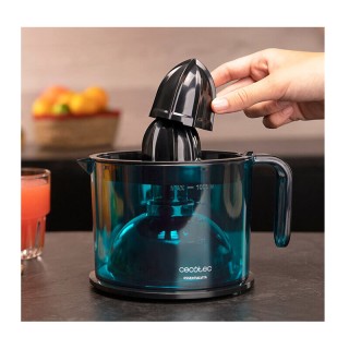 Ηλεκτρικός Στίφτης 40 W EssentialVita Adjust Black Cecotec CEC-04148 Ηλεκτρικός Στίφτης 40 W EssentialVita Adjust Black Cecotec CEC-04148