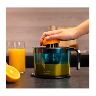 Ηλεκτρικός Στίφτης 40 W EssentialVita Adjust Black Cecotec CEC-04148 Ηλεκτρικός Στίφτης 40 W EssentialVita Adjust Black Cecotec CEC-04148