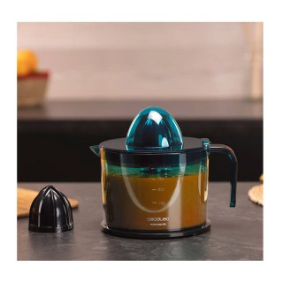 Ηλεκτρικός Στίφτης 40 W EssentialVita Adjust Black Cecotec CEC-04148 Ηλεκτρικός Στίφτης 40 W EssentialVita Adjust Black Cecotec CEC-04148