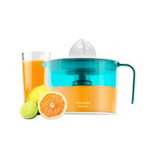 Ηλεκτρικός Στίφτης 40 W EssentialVita Adjust White Cecotec CEC-04147 Ηλεκτρικός Στίφτης 40 W EssentialVita Adjust White Cecotec CEC-04147