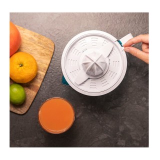 Ηλεκτρικός Στίφτης 40 W EssentialVita Adjust White Cecotec CEC-04147 Ηλεκτρικός Στίφτης 40 W EssentialVita Adjust White Cecotec CEC-04147