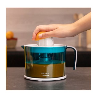 Ηλεκτρικός Στίφτης 40 W EssentialVita Adjust White Cecotec CEC-04147 Ηλεκτρικός Στίφτης 40 W EssentialVita Adjust White Cecotec CEC-04147