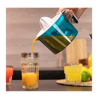 Ηλεκτρικός Στίφτης 40 W EssentialVita Adjust White Cecotec CEC-04147 Ηλεκτρικός Στίφτης 40 W EssentialVita Adjust White Cecotec CEC-04147