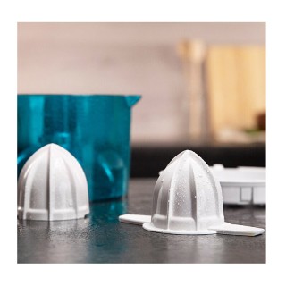 Ηλεκτρικός Στίφτης 40 W EssentialVita Adjust White Cecotec CEC-04147 Ηλεκτρικός Στίφτης 40 W EssentialVita Adjust White Cecotec CEC-04147