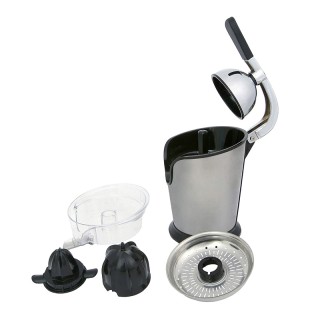 Ηλεκτρικός Στίφτης 500 W Inox Camry CR-4006