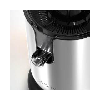 Ηλεκτρικός Στίφτης 600 W Cecotec Xqueeze Bullet Pro CEC-03354 Ηλεκτρικός Στίφτης 600 W Cecotec Xqueeze Bullet Pro CEC-03354