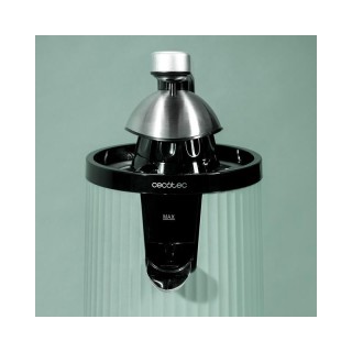 Ηλεκτρικός Στίφτης 600 W Cecotec Xqueeze RetroJuice 600 Green CEC-0... Ηλεκτρικός Στίφτης 600 W Cecotec Xqueeze RetroJuice 600 Green CEC-0...