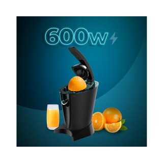 Ηλεκτρικός Στίφτης Cecotec EssentialVita Hyden 600 CEC-03352 Ηλεκτρικός Στίφτης Cecotec EssentialVita Hyden 600 CEC-03352