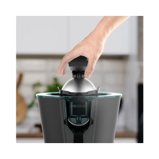Ηλεκτρικός Στίφτης Cecotec EssentialVita Hyden 600 CEC-03352 Ηλεκτρικός Στίφτης Cecotec EssentialVita Hyden 600 CEC-03352