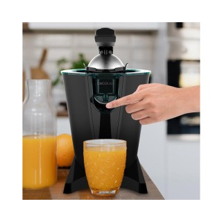 Ηλεκτρικός Στίφτης Cecotec EssentialVita Hyden 600 CEC-03352 Ηλεκτρικός Στίφτης Cecotec EssentialVita Hyden 600 CEC-03352