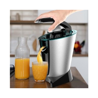 Ηλεκτρικός Στίφτης Cecotec EssentialVita Hyden 600 Steel CEC-03353 Ηλεκτρικός Στίφτης Cecotec EssentialVita Hyden 600 Steel CEC-03353