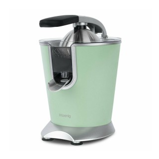 Ηλεκτρικός Στίφτης Εσπεριδοειδών Χρώματος Πράσινο 160 W H.Koenig AGR88 Ηλεκτρικός Στίφτης Εσπεριδοειδών Χρώματος Πράσινο 160 W H.Koenig AGR88