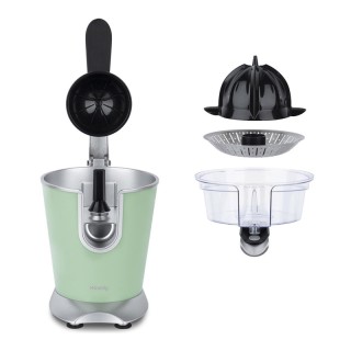 Ηλεκτρικός Στίφτης Εσπεριδοειδών Χρώματος Πράσινο 160 W H.Koenig AGR88 Ηλεκτρικός Στίφτης Εσπεριδοειδών Χρώματος Πράσινο 160 W H.Koenig AGR88