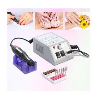 Ηλεκτρικός Τροχός για Μανικιούρ - Πεντικιούρ Hoppline HOP1000944-1 Ηλεκτρικός Τροχός για Μανικιούρ - Πεντικιούρ Hoppline HOP1000944-1