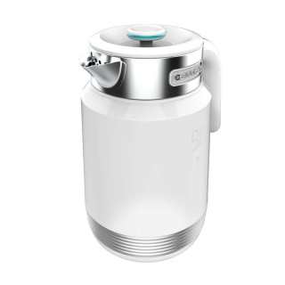 Ηλεκτρικός Βραστήρας 1.7 Lt Cecotec Thermosense 600 Touch White CEC... Ηλεκτρικός Βραστήρας 1.7 Lt Cecotec Thermosense 600 Touch White CEC...