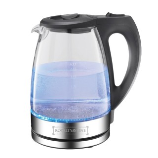 Ηλεκτρικός Βραστήρας 1.7 Lt με Μπλε LED Φωτισμό Royalty Line RL-GWK... Ηλεκτρικός Βραστήρας 1.7 Lt με Μπλε LED Φωτισμό Royalty Line RL-GWK...