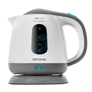 Kabelloser Wasserkocher Cecotec Thermosense 120 CEC-01517