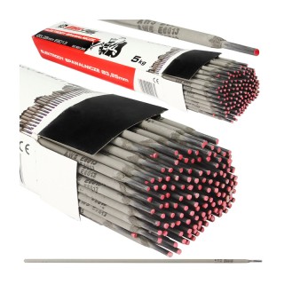 Ηλεκτρόδια Συγκόλλησης 3.25 x 350 mm 5 Kg MAR-POL M79421 Ηλεκτρόδια Συγκόλλησης 3.25 x 350 mm 5 Kg MAR-POL M79421