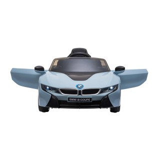 Ηλεκτροκίνητο Παιδικό Αυτοκίνητο με Τηλεχειριστήριο BMW I8 Coupé HO...