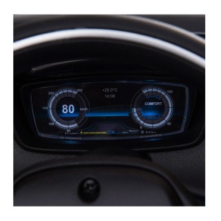 Ηλεκτροκίνητο Παιδικό Αυτοκίνητο με Τηλεχειριστήριο BMW I8 Coupé HO...