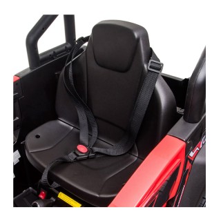 Ηλεκτροκίνητο Παιδικό Αυτοκίνητο με Τηλεχειριστήριο Quad Mini HOMCO...