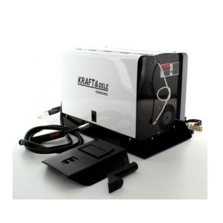 Ηλεκτροκόλληση Inverter MIG - MAG - FLUX 200A 380V Kraft&Dele KD-830 Ηλεκτροκόλληση Inverter MIG - MAG - FLUX 200A 380V Kraft&Dele KD-830