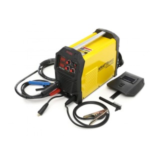 Ηλεκτροκόλληση Inverter MIG / MAG MMA TIG-LIFT 240A IGBT PWM Kraft&... Ηλεκτροκόλληση Inverter MIG / MAG MMA TIG-LIFT 240A IGBT PWM Kraft&...